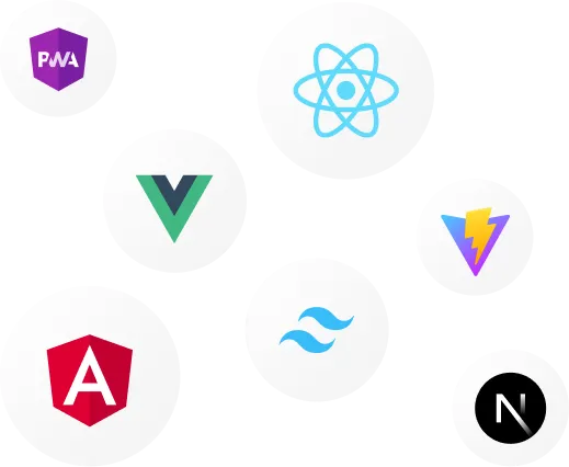 Frontend